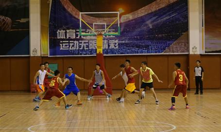 相識科大，相約冶建