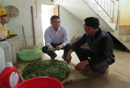 打贏脫貧攻堅(jiān)戰(zhàn)——冶建公司吹響嘹亮沖鋒號(hào)！