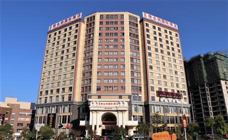 又一項(xiàng)目獲廣西建筑裝飾工程優(yōu)質(zhì)獎(jiǎng)！