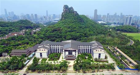 喜訊！柳州市老年活動(dòng)中心項(xiàng)目榮獲國(guó)家優(yōu)質(zhì)工程獎(jiǎng)！