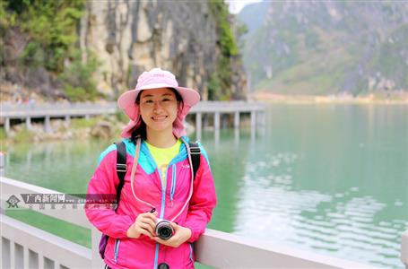 心中的長(zhǎng)征 青春的贊歌 追記百色市駐樂(lè)業(yè)縣百坭村第一書記、優(yōu)秀選調(diào)生黃文秀