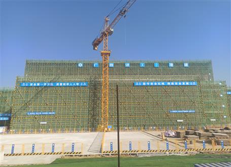 【喜訊】公司多個(gè)項(xiàng)目榮獲柳州市安全文明標(biāo)準(zhǔn)化工地稱號