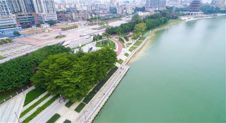 【喜訊】公司又?jǐn)堃豁棥皣覂?yōu)質(zhì)工程獎”！