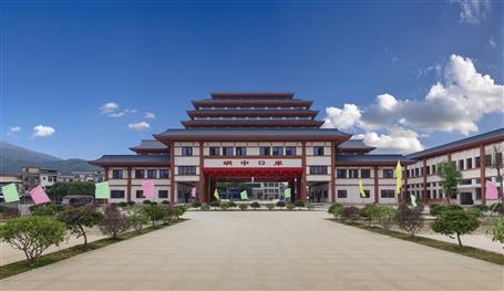 【喜訊】公司四個項目榮獲南寧市建設工程質量 “邕城杯”獎