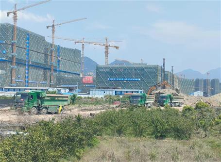 【奮力沖刺·勇創(chuàng)佳績】冶建第十分公司：主動作為強管理 精心組織抓進(jìn)度