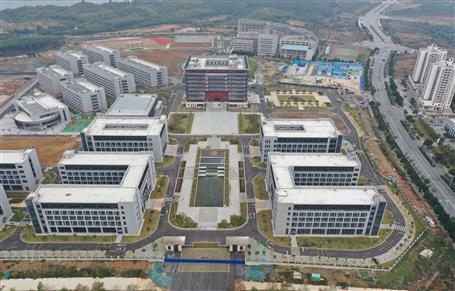 【奮進(jìn)二季度】第九分公司項目順利通過竣工驗(yàn)收并交付